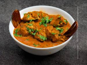 Chicken Masala