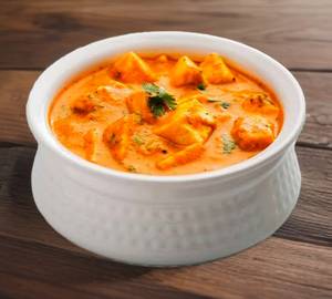 Kadai Paneer