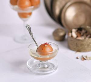 Angoori Gulab Jamun