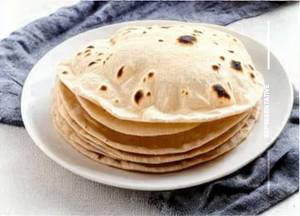 Tawa roti [plain]