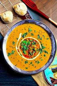Dal Fry