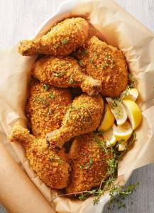 Classic Fried Chicken