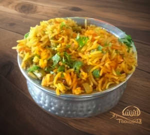 Shahi Pulav