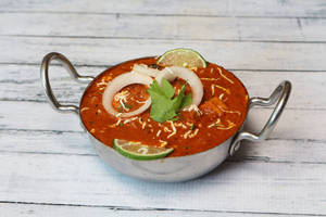 Paneer Masala