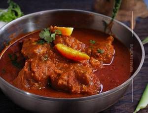 Local Fish Curry