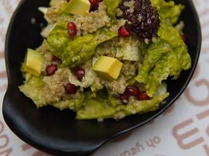 Quinoa Salad