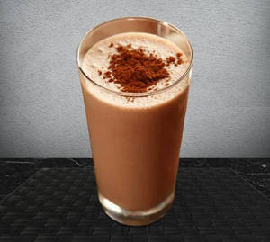 Hot Bournvita
