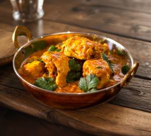 Chicken Curry