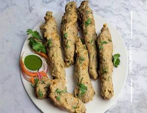 Murgh Reshmi Kebab  