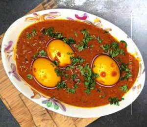 Egg Curry