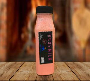 Rose Milk