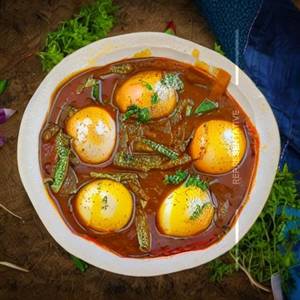 Egg Curry