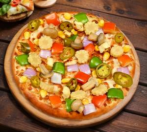 Veg Supreme Pizza