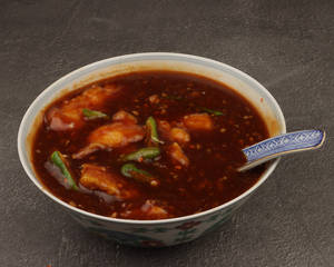 Chili Fish