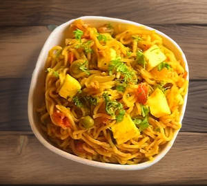 Paneer Maggi