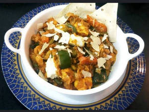 Veg Jaipuri