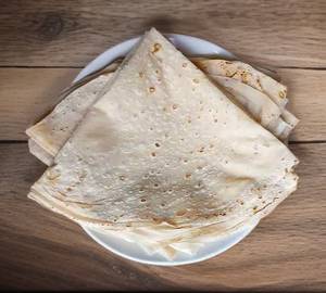 Rumali Roti