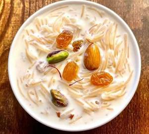 Meethi Sevai