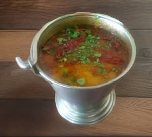 Dal Jeera