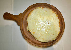 Margarita Pizza