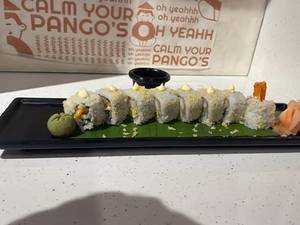 Ebi Tempura Roll