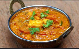 Paneer Masala