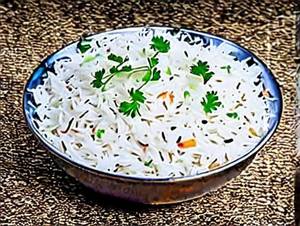 Basmati Rice