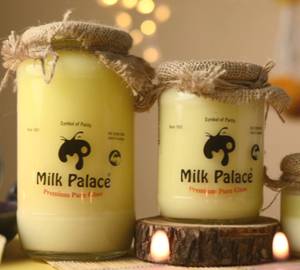 Mp Premium Pure Ghee