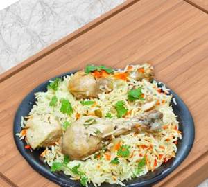 Muradabad chicken biryani 1 kg
