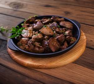 Chicken Liver (100 gms)