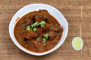 Mutton Masala