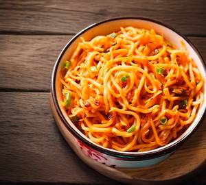 Schezwan Noodles