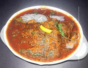 Fish Kaliya