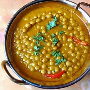 Yellow Dal Fry