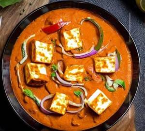 Paneer Makhani