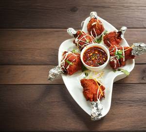 Chicken drumsticks 6 ps