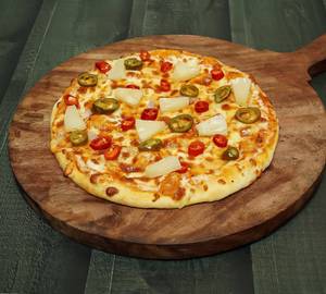 Spicy Delight   Pizza  [Small]