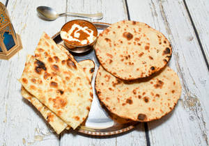 Dal Makhani Combo