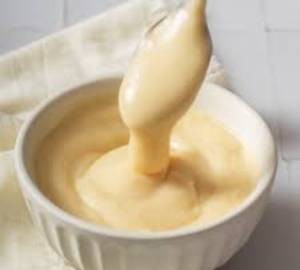 Custard Vanilla