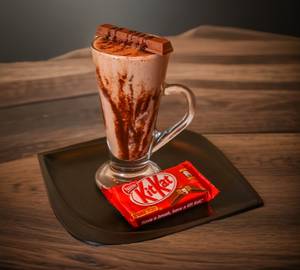Kitkat shake