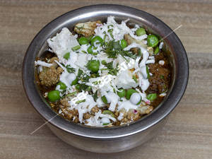 Veg Handi