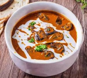 Kadai Mushroom