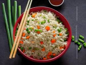 Schezwan Fried Rice