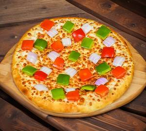 Country Feast Pizza