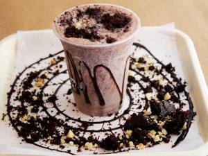 Brwine Shake