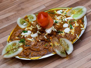 Paneer Kofta