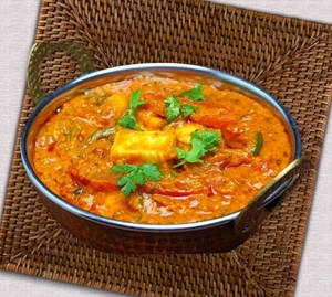 Bhendi Masala