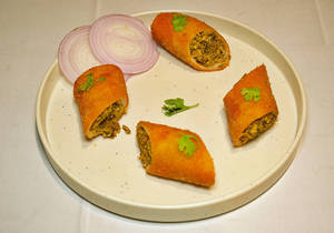 Chicken Spring Roll