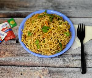 Veg Chowmein