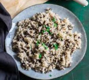 Urad Dal Khichdi